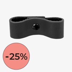 Bow | Lederen handgreep