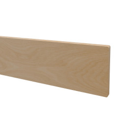 Houten planken