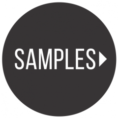 Leren samples