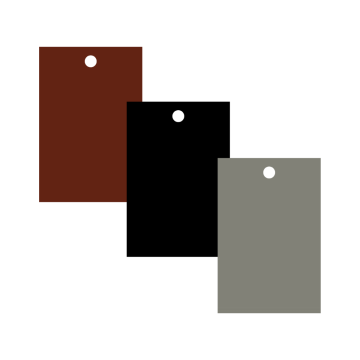 Staal samples