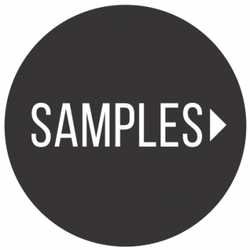 Leren samples