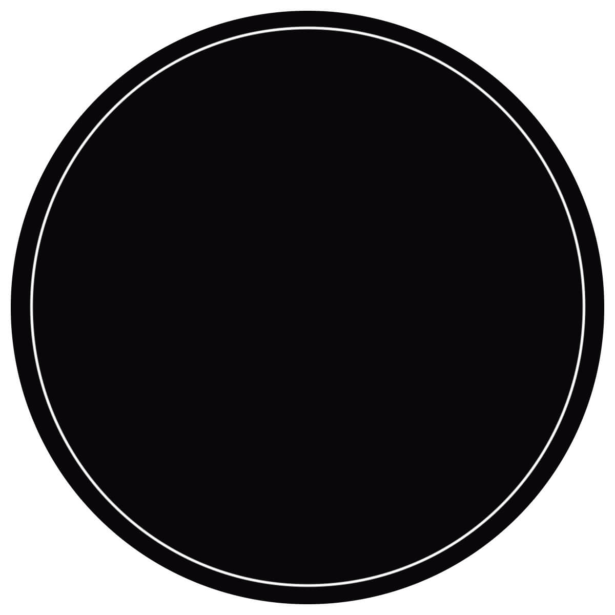Zwart leer Zwart leer