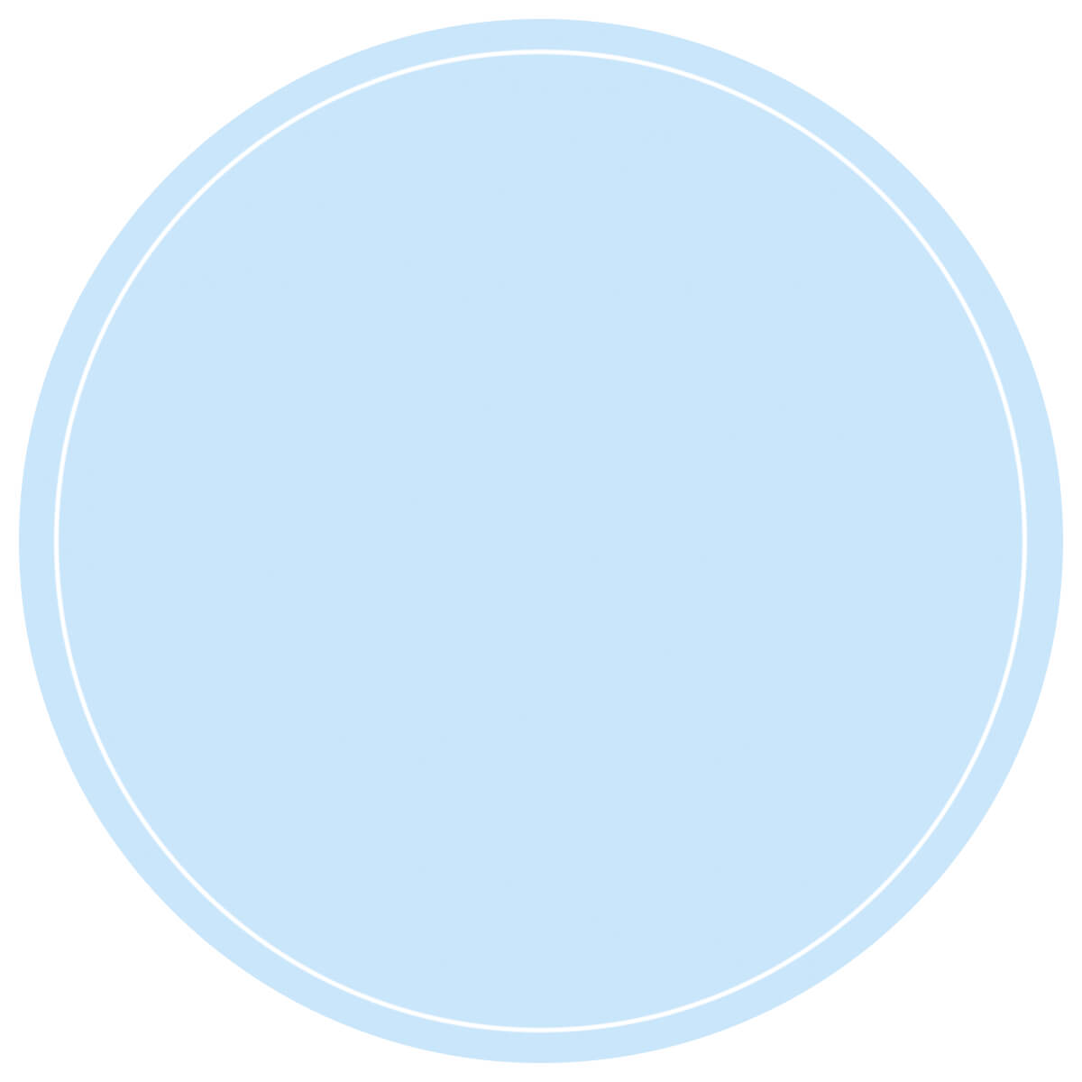 Licht blauw Licht blauw