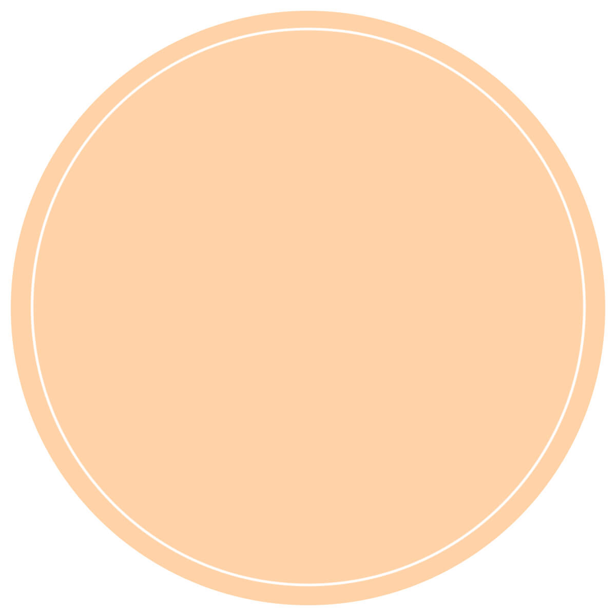 Peach Peach
