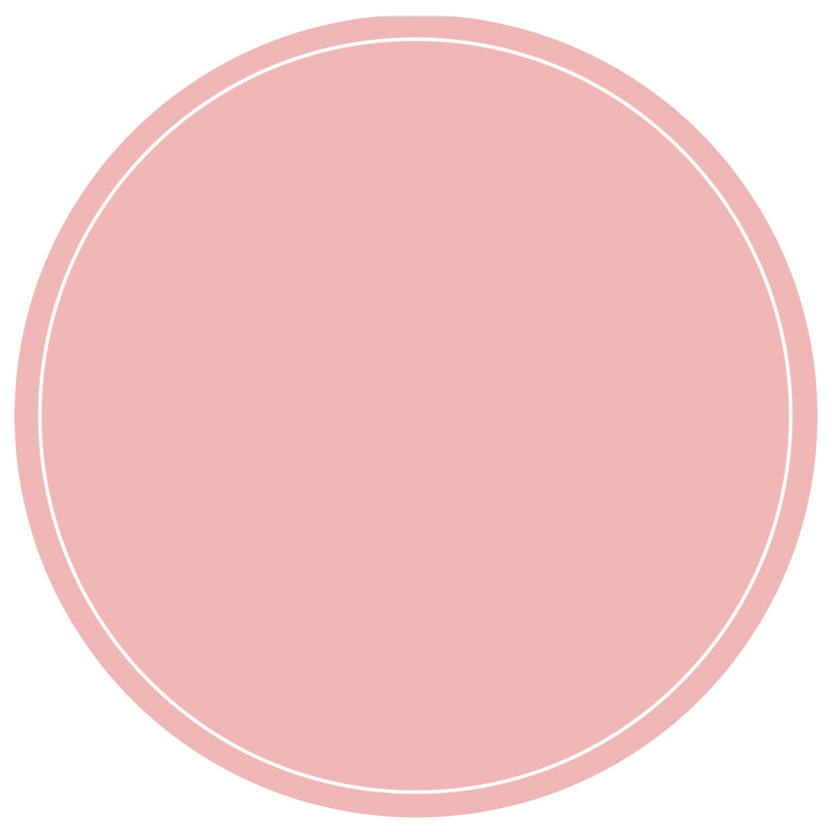 Zacht roze leer Zacht roze leer