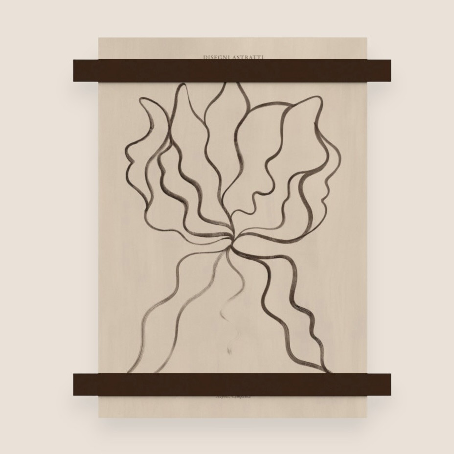 wanddecoratie
